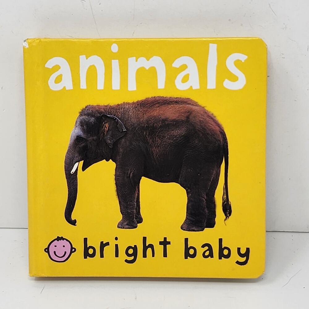 Kids Book - Animals